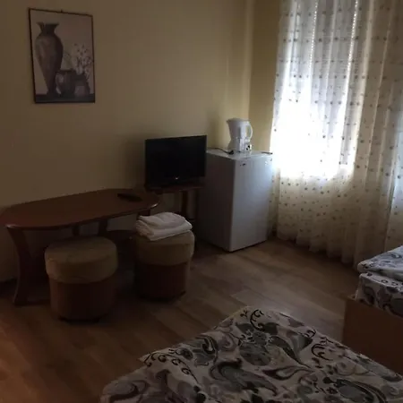 Малко Търново 8162 * Malko Turnovo