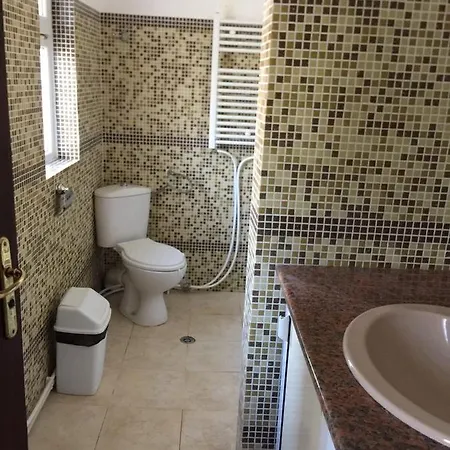 Малко Търново 8162 Guest house
