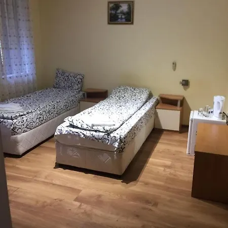 Малко Търново 8162 * Malko Turnovo